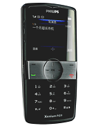 Mobilni telefon Philips Xenium 909w - 